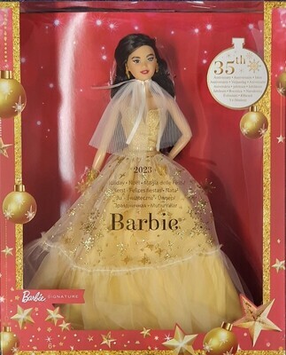 Holiday 2023