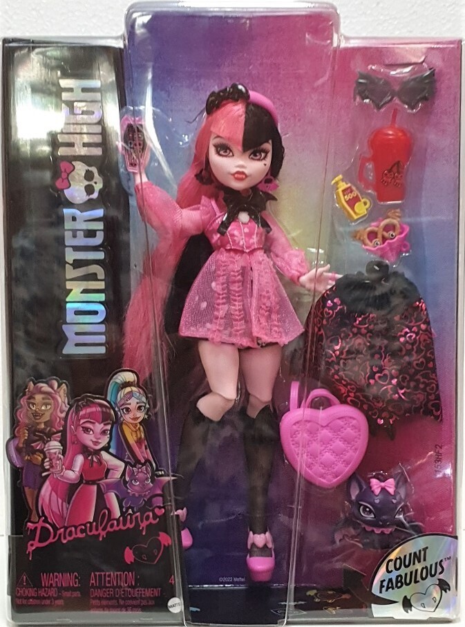 Draculaura