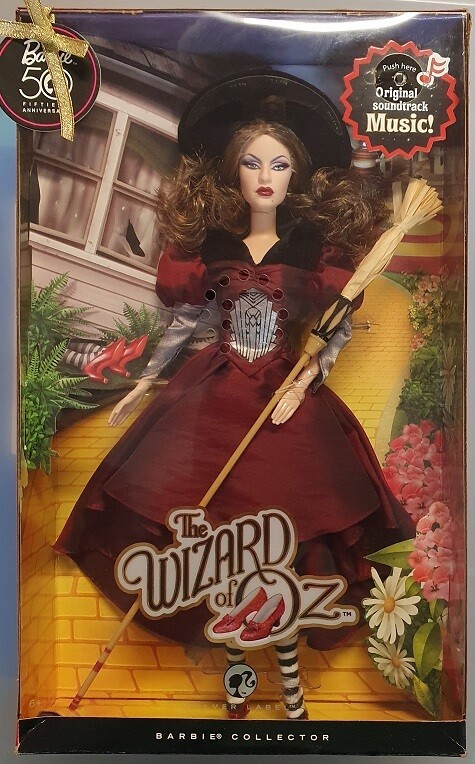 Wicked Witch of the East