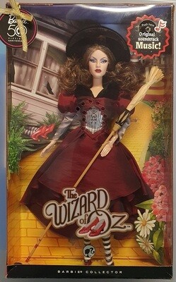 Wicked Witch of the East