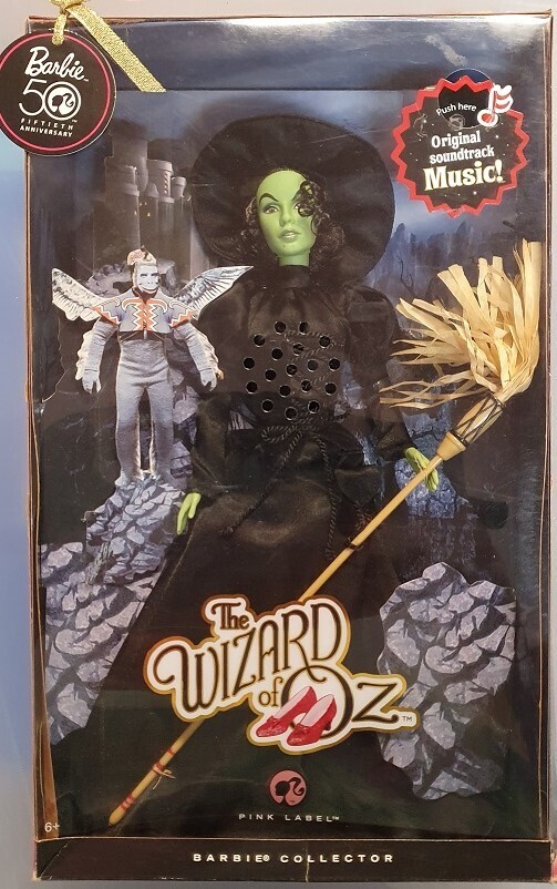 Wicked Witch of the West