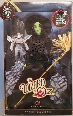 Wicked Witch of the West