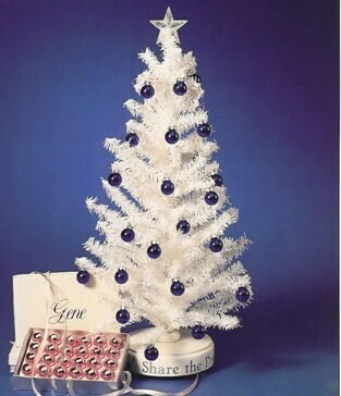 White Christmas