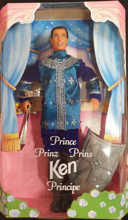 Prince Ken