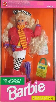 Shopping Benetton