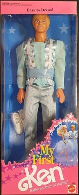 My First Ken