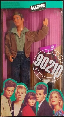 Brandon 90210