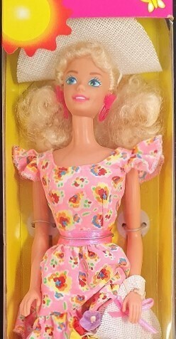 Barbie Style