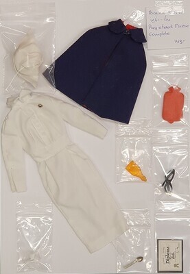Vintage Barbie Fashion 900 series