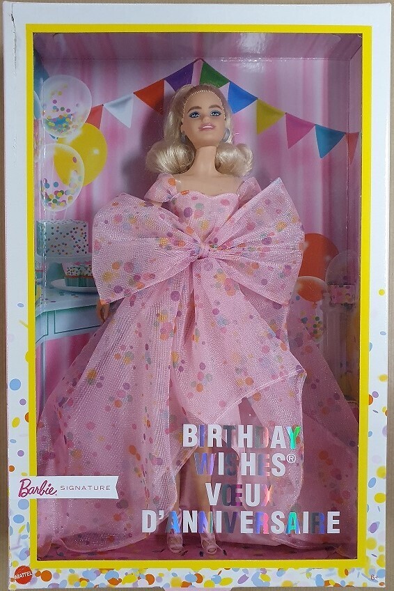 Birthday Wishes 2022