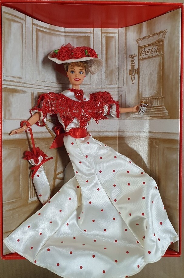 Soda Fountain Sweetheart