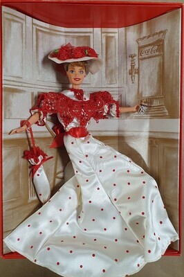 Soda Fountain Sweetheart