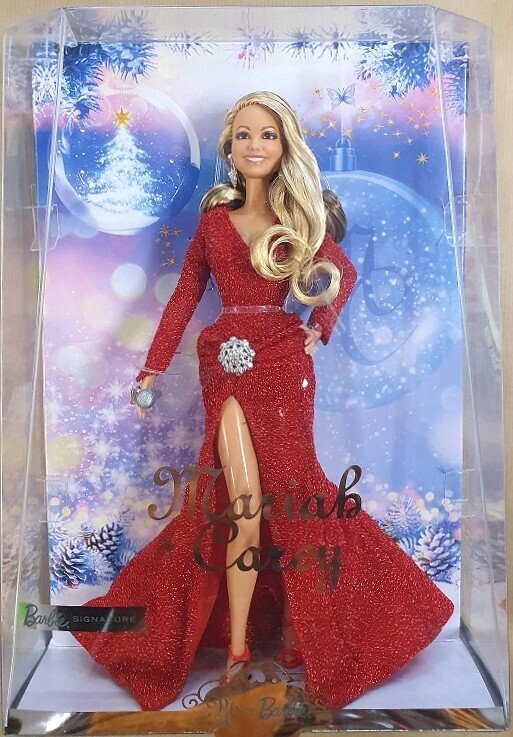 Mariah Carey