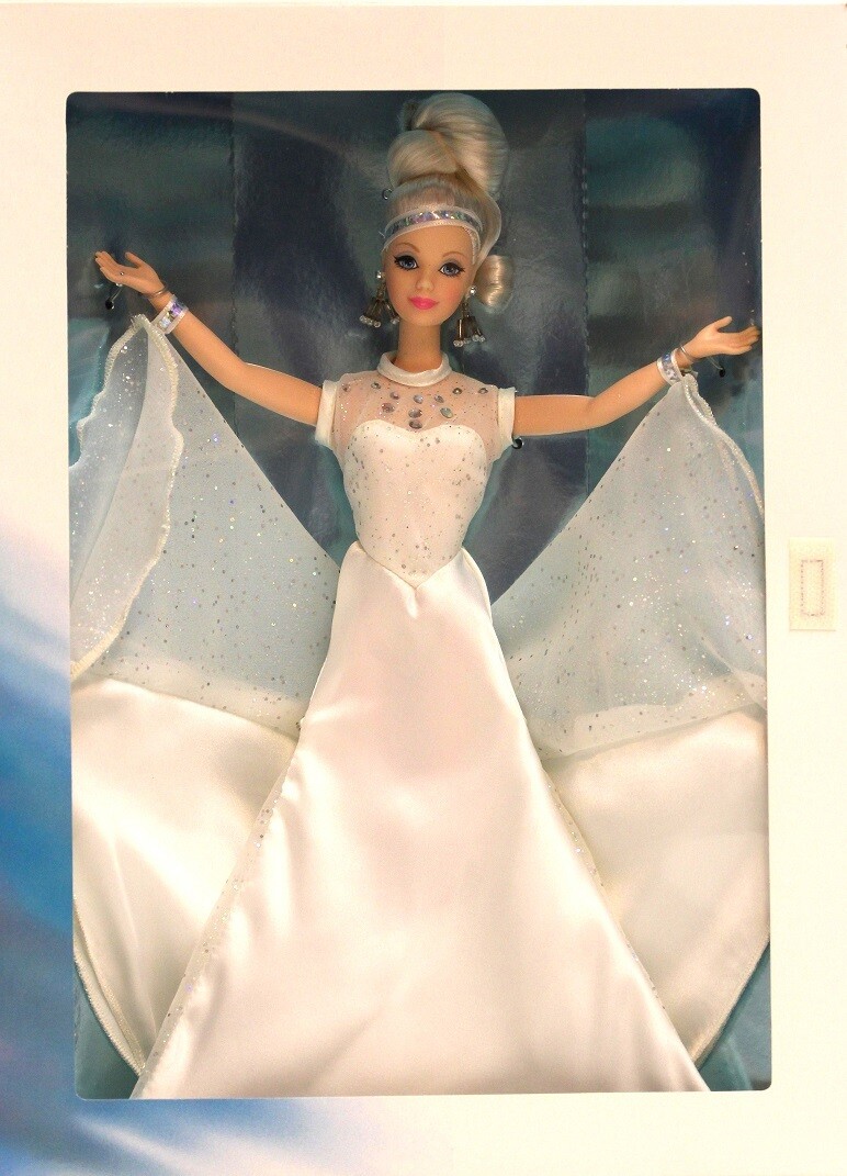 Starlight Dance Barbie