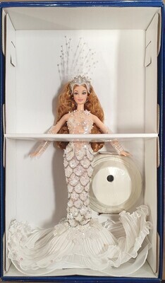 Enchanted Mermaid