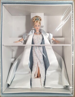 Crystal Jubilee Barbie