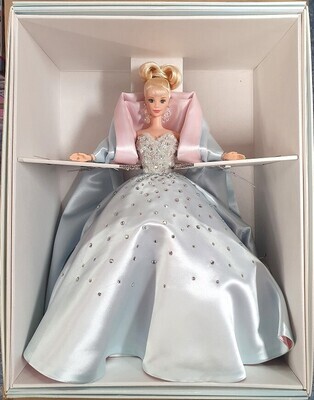 JUBILEE BARBIE