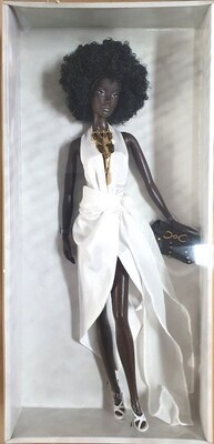Model of the Moment Series