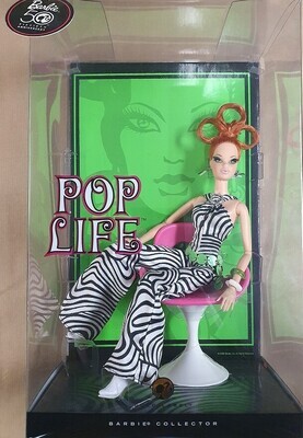 Pop Life Kelly