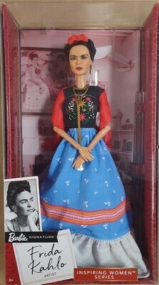 Inspiring Woman Series