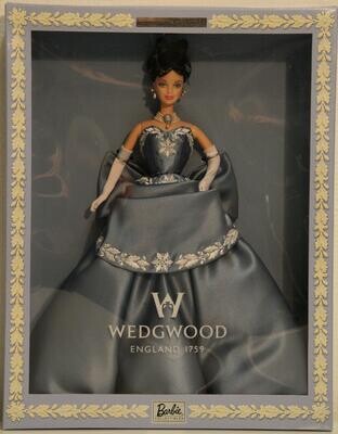 Wedgewood Series