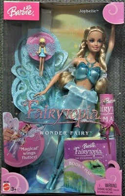 Fairytopia