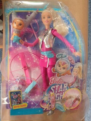 Star Light Adventure