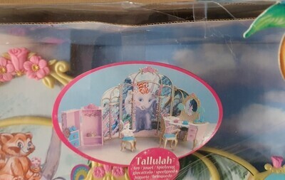 Tallulah
