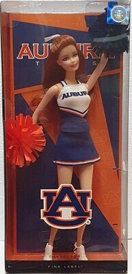 Auburn LAL