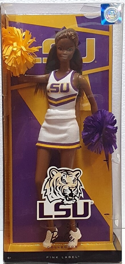 Louisiana LSA