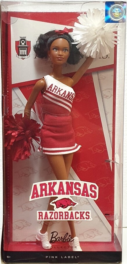 Arkansas Razorbacks