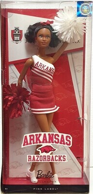 Arkansas Razorbacks