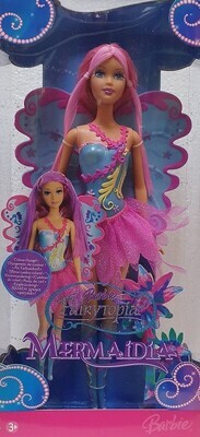 Colour Change Fairy