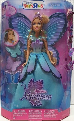 Mariposa