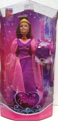 Muse of Music: Phaedra