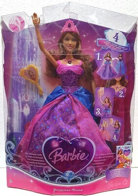 Princess Alexa