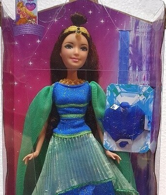 Muse of Music: Dori
