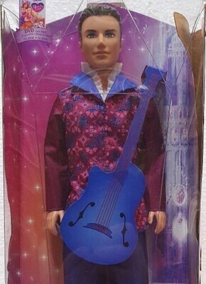 Prince Ian