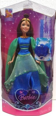 Muse of Music: Dori