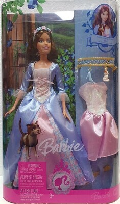 Princess Erika