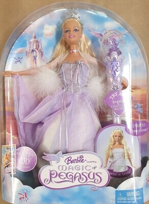Magic of Pegasus