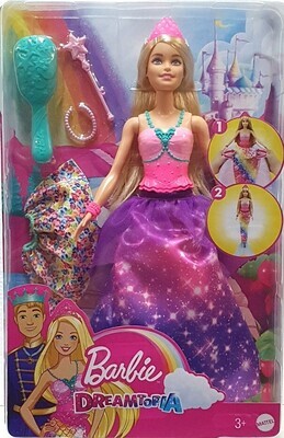 Dreamtopia
