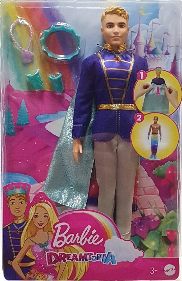 Dreamtopia Prince