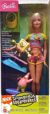 Spongebob Squarepants