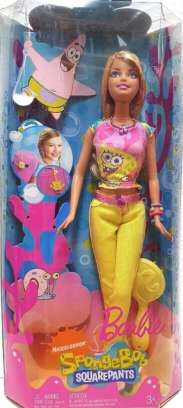 Spongebob
