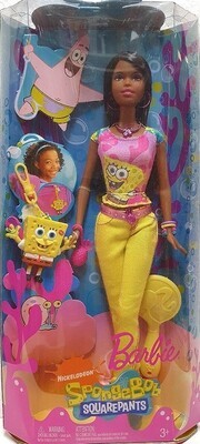 Spongebob