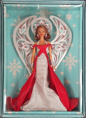 Holiday Angel