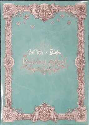Holiday Angel