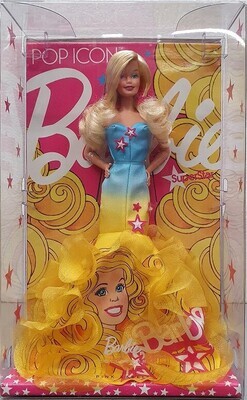 Pop Icon