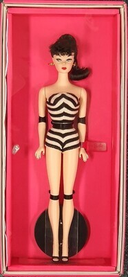 Mattel 75 Ann  U.S. Convention 2020